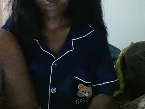 Hamie sexy online show from February 7, 2026, 1:52 pm