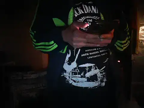 Snapshot of Sluchacze chatting on February 1, 2025, 5:18 am Sluchacze online show from February 1, 2025, 5:18 am