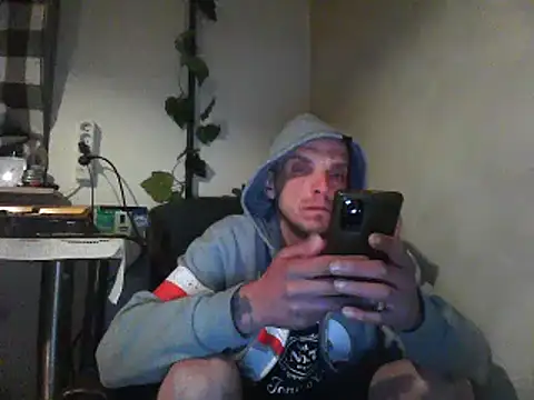 Snapshot of Sluchacze chatting on February 19, 2025, 3:06 am Sluchacze online show from February 19, 2025, 3:06 am