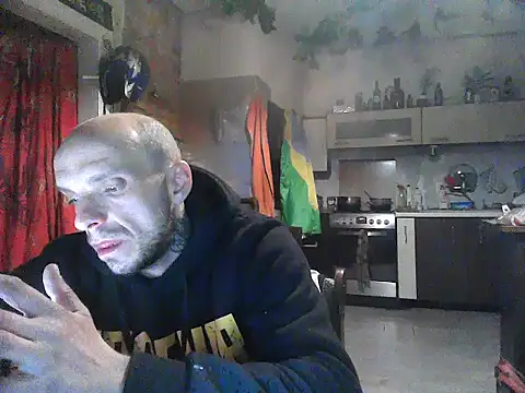 Snapshot of Sluchacze chatting on September 27, 2025, 4:18 am Sluchacze online show from September 27, 2025, 4:18 am