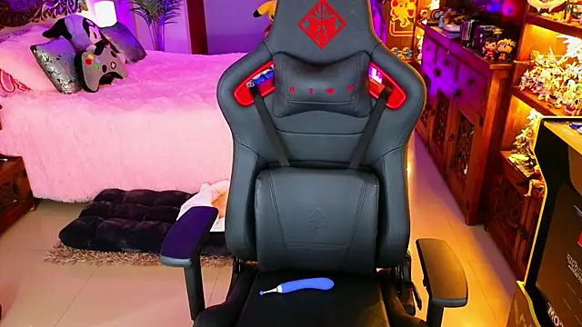 Snapshot of ambarEvans chatting on February 27, 2025, 5:26 pm ambarEvans online show from February 27, 2025, 5:26 pm