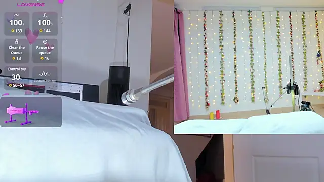 Alessandra Smith online show from February 8, 2025, 7:59 pm