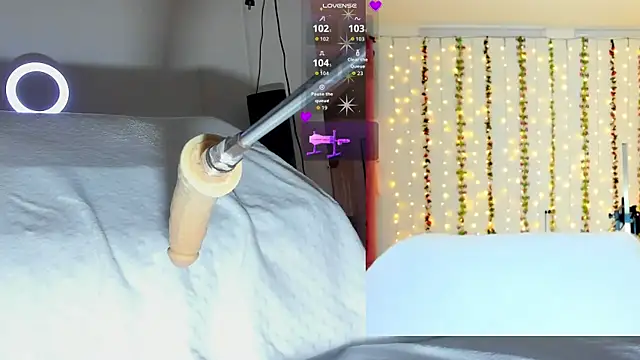 Alessandra Smith online show from November 14, 2025, 8:12 pm