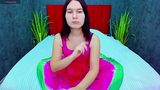 SabrinaLee online show from October 30, 2025, 6:34 am