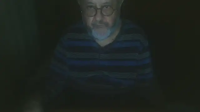 Koldo70 online show from April 24, 2026, 12:34 am