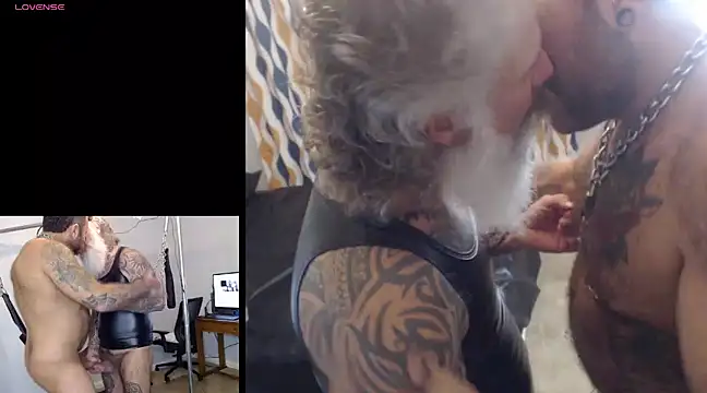 njdbear online show from December 4, 2024, 1:08 am