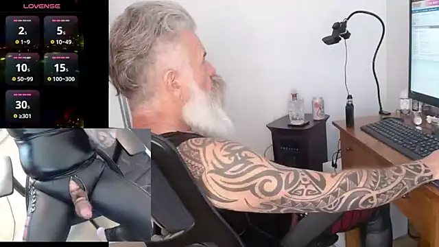 njdbear online show from February 18, 2025, 8:36 pm