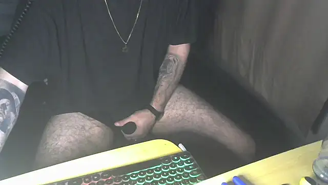Snapshot of _gauchonaarea_ chatting on December 23, 2024, 2:45 am gauchonaarea online show from December 23, 2024, 2:45 am