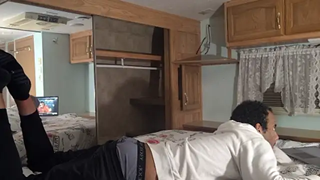 LordSpunFun online show from November 28, 2025, 10:26 am