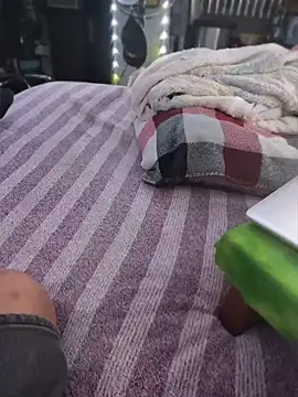 LordSpunFun online show from April 18, 2026, 10:43 pm