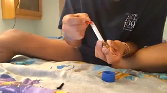 LordSpunFun online show from December 3, 2025, 6:47 am