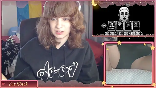 darksoulsandchill online show from October 28, 2025, 9:03 pm