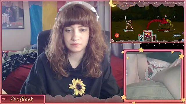 darksoulsandchill online show from April 28, 2026, 7:40 pm