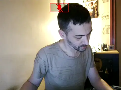 Snapshot of Ethangay chatting on November 7, 2025, 7:24 am Ethangay online show from November 7, 2025, 7:24 am