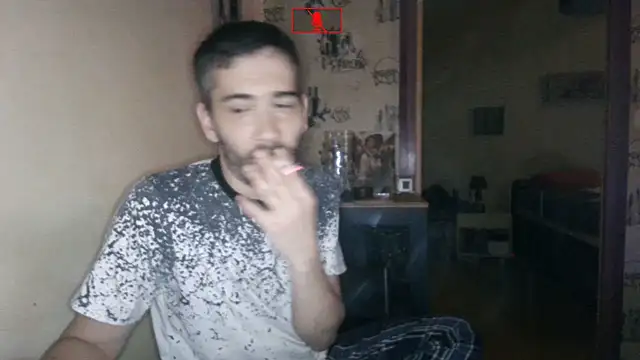 Snapshot of Ethangay chatting on September 25, 2025, 9:15 am Ethangay online show from September 25, 2025, 9:15 am