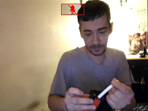 Snapshot of Ethangay chatting on October 9, 2025, 10:05 am Ethangay online show from October 9, 2025, 10:05 am