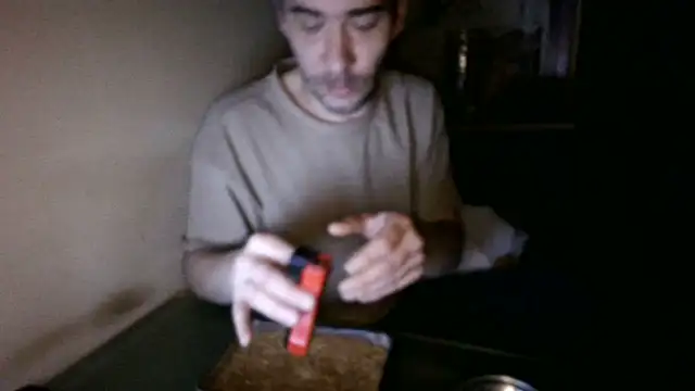 Snapshot of Ethangay chatting on October 10, 2025, 2:45 am Ethangay online show from October 10, 2025, 2:45 am