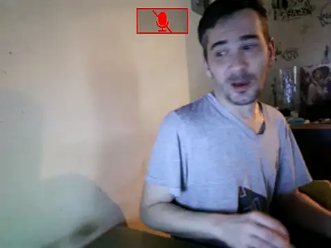 Snapshot of Ethangay chatting on October 8, 2025, 3:35 pm Ethangay online show from October 8, 2025, 3:35 pm