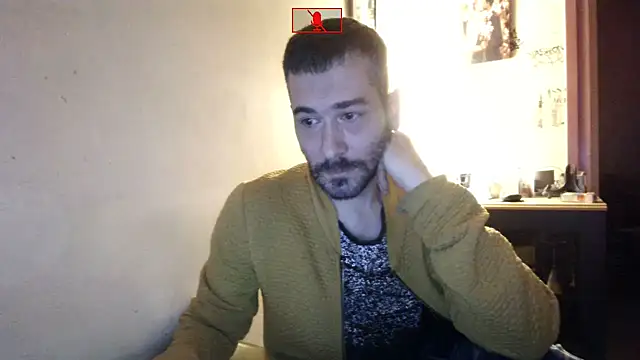 Snapshot of Ethangay chatting on November 17, 2025, 12:20 pm Ethangay online show from November 17, 2025, 12:20 pm