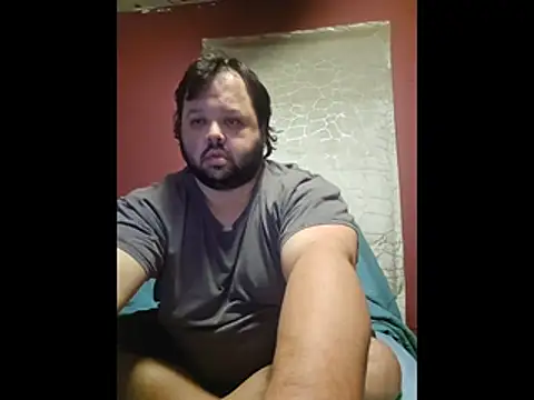 Strongbutgentle36 online show from April 22, 2026, 5:47 am