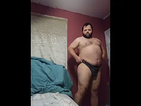 Strongbutgentle36 online show from November 28, 2025, 7:30 am