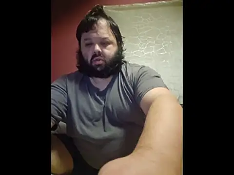 Strongbutgentle36 online show from March 3, 2026, 8:10 am