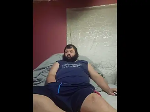 Strongbutgentle36 online show from March 14, 2026, 6:19 am