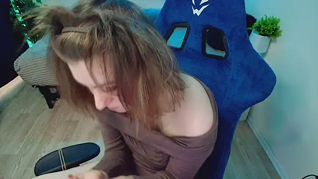 CranberryHot online show from April 19, 2026, 1:12 pm