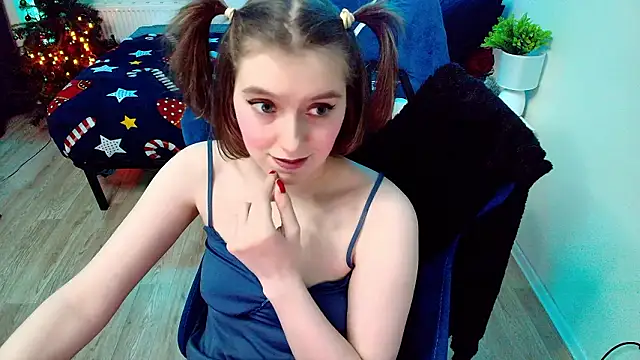 CranberryHot online show from February 3, 2026, 2:11 pm