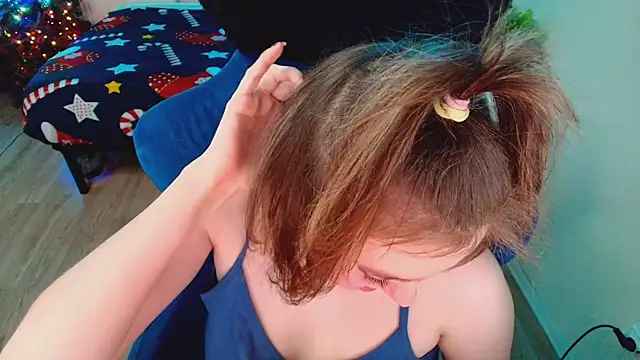 CranberryHot online show from February 16, 2026, 8:29 pm