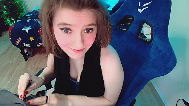 CranberryHot online show from February 23, 2026, 7:03 pm