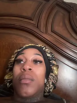 Creamesensation online show from February 9, 2026, 5:55 pm