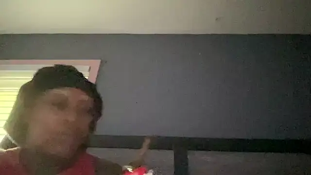 Creamesensation online show from October 29, 2025, 1:54 pm