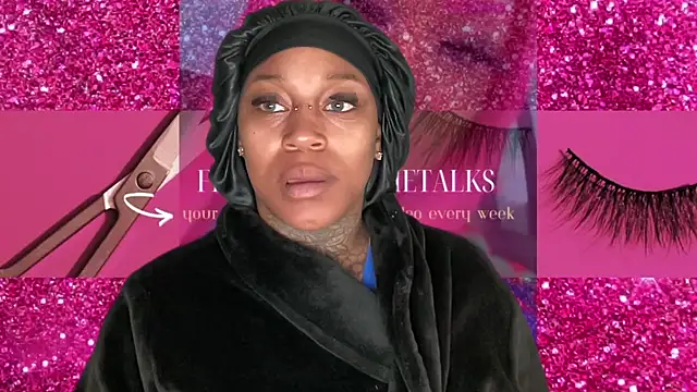 Creamesensation online show from February 5, 2026, 4:47 pm