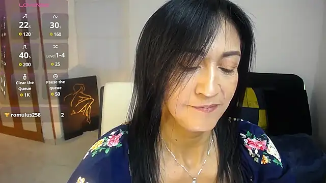 Snapshot of _steffy_ chatting on February 11, 2025, 11:12 pm steffy online show from February 11, 2025, 11:12 pm