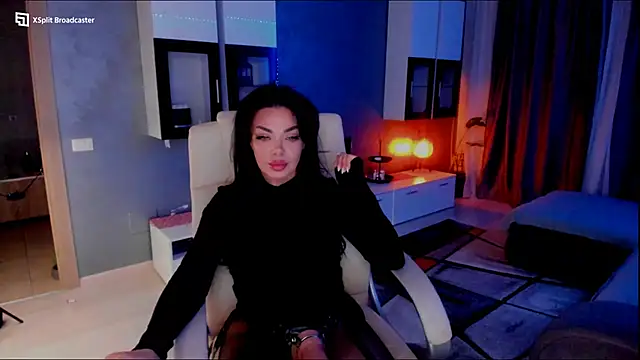 Snapshot of Miss_kay1111 chatting on February 8, 2025, 8:10 pm Miss kay1111 online show from February 8, 2025, 8:10 pm