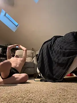 pussyaddict21 online show from March 22, 2025, 10:59 pm