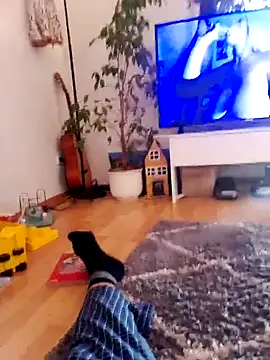 Pavelbure77 online show from October 3, 2025, 9:55 am