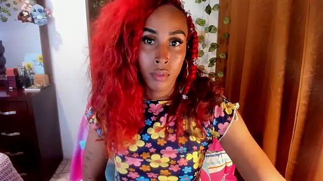 Snapshot of CarameloCeron chatting on March 12, 2025, 6:22 pm CarameloCeron online show from March 12, 2025, 6:22 pm