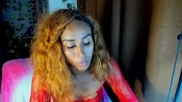 Snapshot of CarameloCeron chatting on September 30, 2025, 2:56 pm CarameloCeron online show from September 30, 2025, 2:56 pm