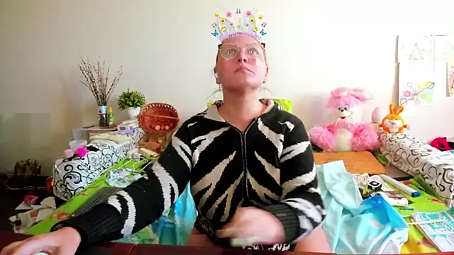 IamYourNarcotic online show from April 5, 2026, 3:19 pm