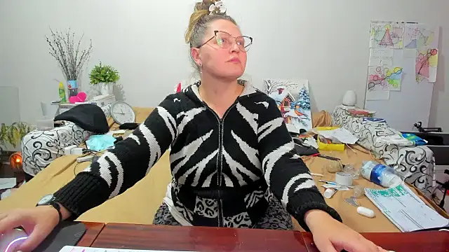 IamYourNarcotic online show from March 14, 2026, 4:02 pm