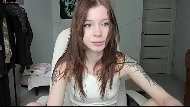Snapshot of Nancy_ston chatting on July 9, 2026, 4:46 am Nancy ston online show from July 9, 2026, 4:46 am