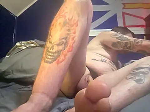 canadacockinme online show from November 26, 2025, 8:14 am