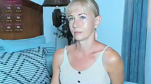 Christine 35 online show from November 6, 2025, 12:53 pm