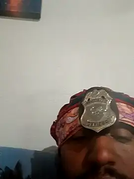 blasphemous online show from December 1, 2025, 8:42 pm