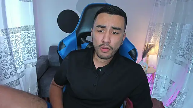 Nick Moca online show from January 23, 2025, 8:02 pm