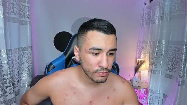 Nick Moca online show from January 23, 2025, 11:05 pm