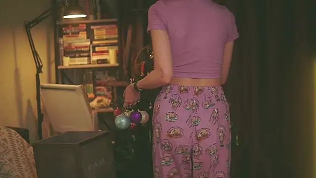 alyssa sweet online show from January 14, 2026, 5:11 am