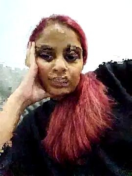 Snapshot of DirtySnowball69 chatting on October 10, 2025, 4:41 pm DirtySnowball69 online show from October 10, 2025, 4:41 pm